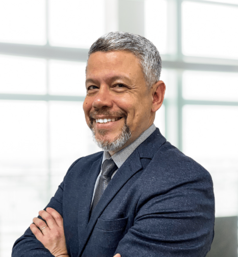 Gilson Lírio