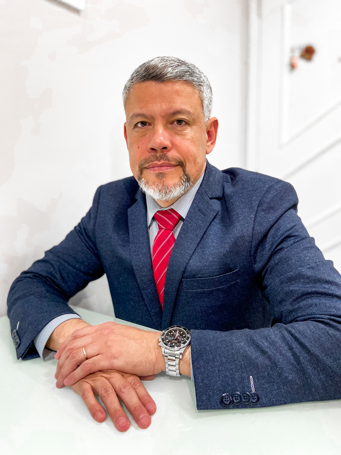 Gilson Lírio